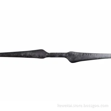 Factory Low Price BLDC Motor with 21 Inch Carbon Fiber Propellers